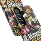 Runway Ready Cases