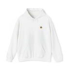 Star Signature Embroidery Hoodie