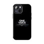 ONE VOICE Case