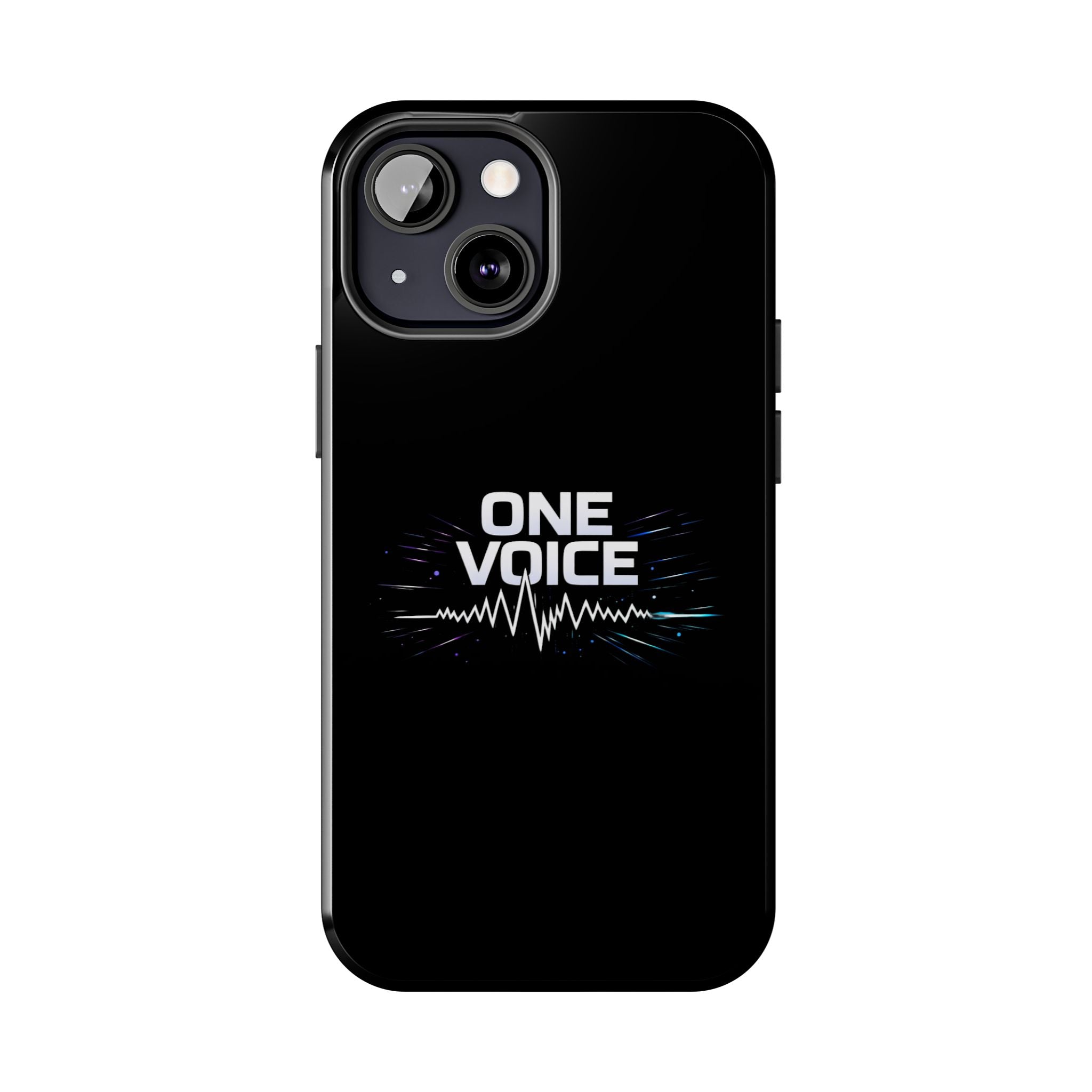 ONE VOICE Case