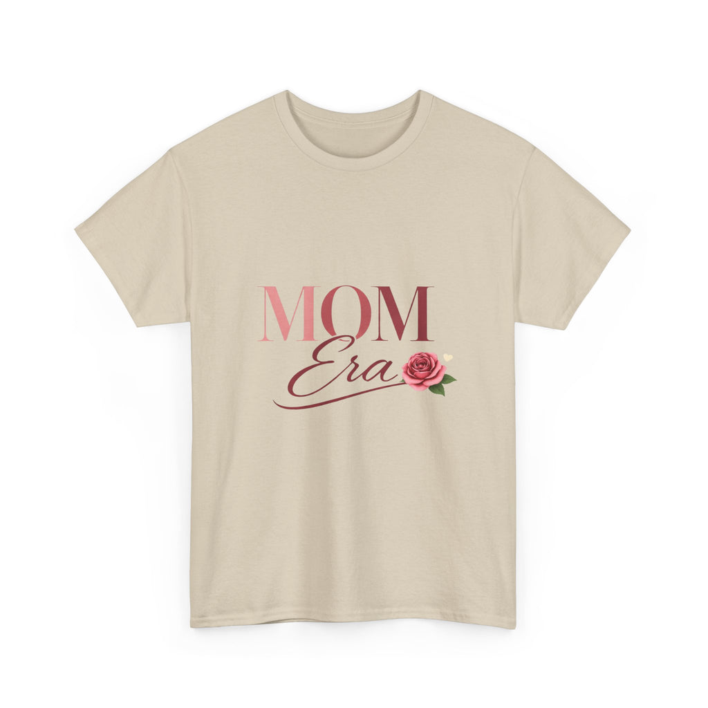 Mom Era Tee