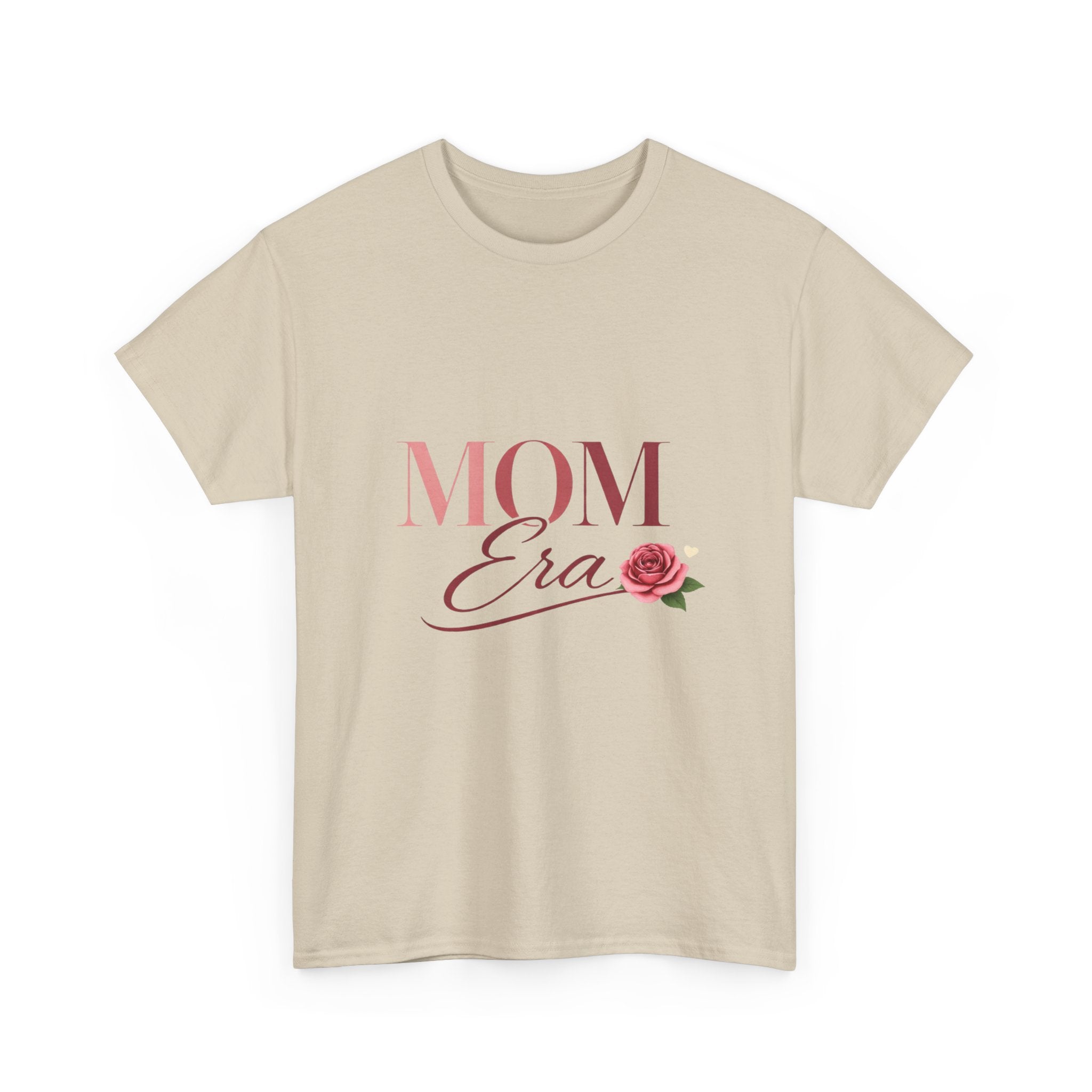 Mom Era Tee