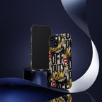 Off Duty Icon Case