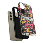 Booked & Busy Case
