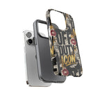 Off Duty Icon Case