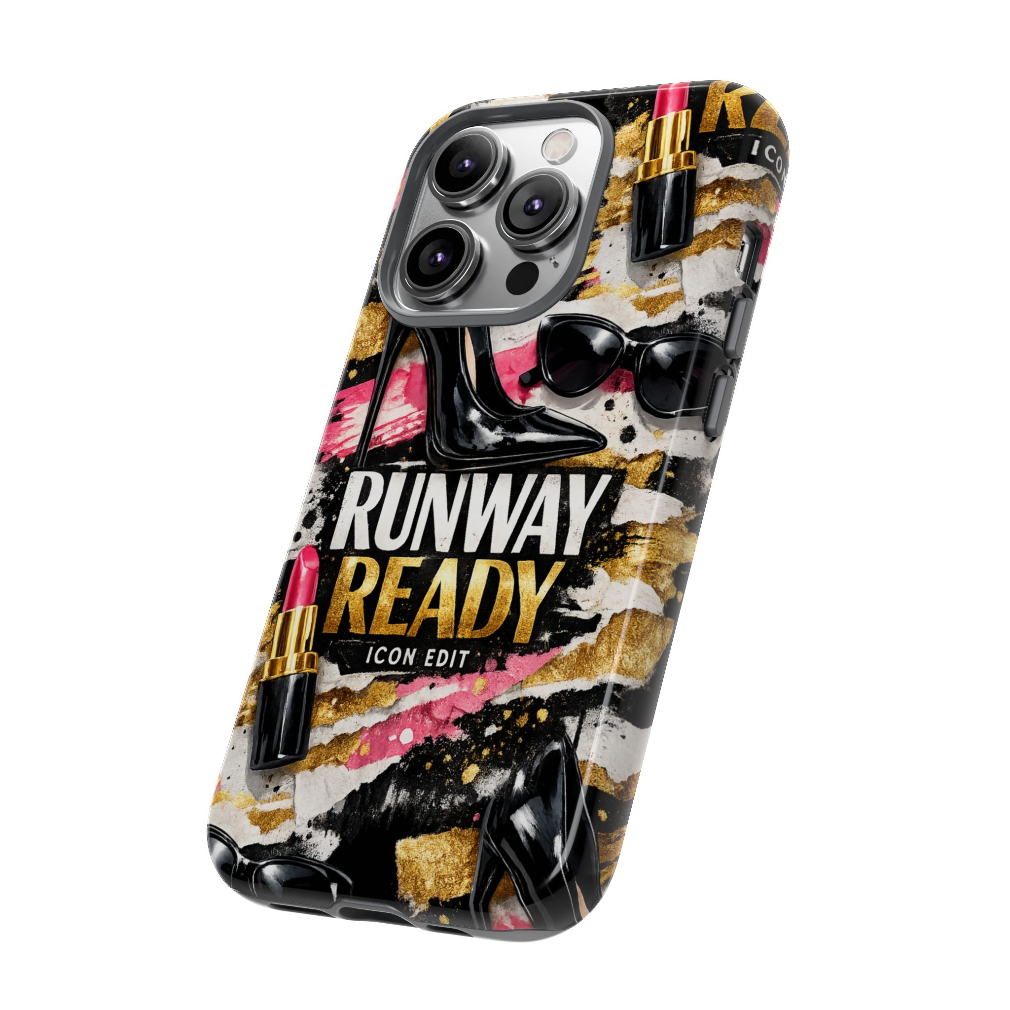 Runway Ready Cases