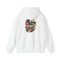 Runway Ready Hoodie