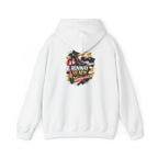 Runway Ready Hoodie