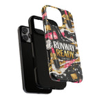 Runway Ready Cases