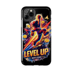 Level Up Phone Case