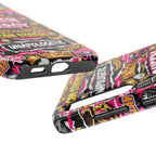 Queen Energy Phone Case