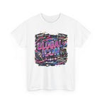 GLOBAL ICON Tee — Movement