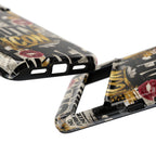 Off Duty Icon Case