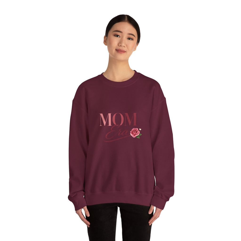 Mom Era Crewneck