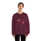 Mom Era Crewneck