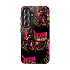 Icon Energy Phone Case