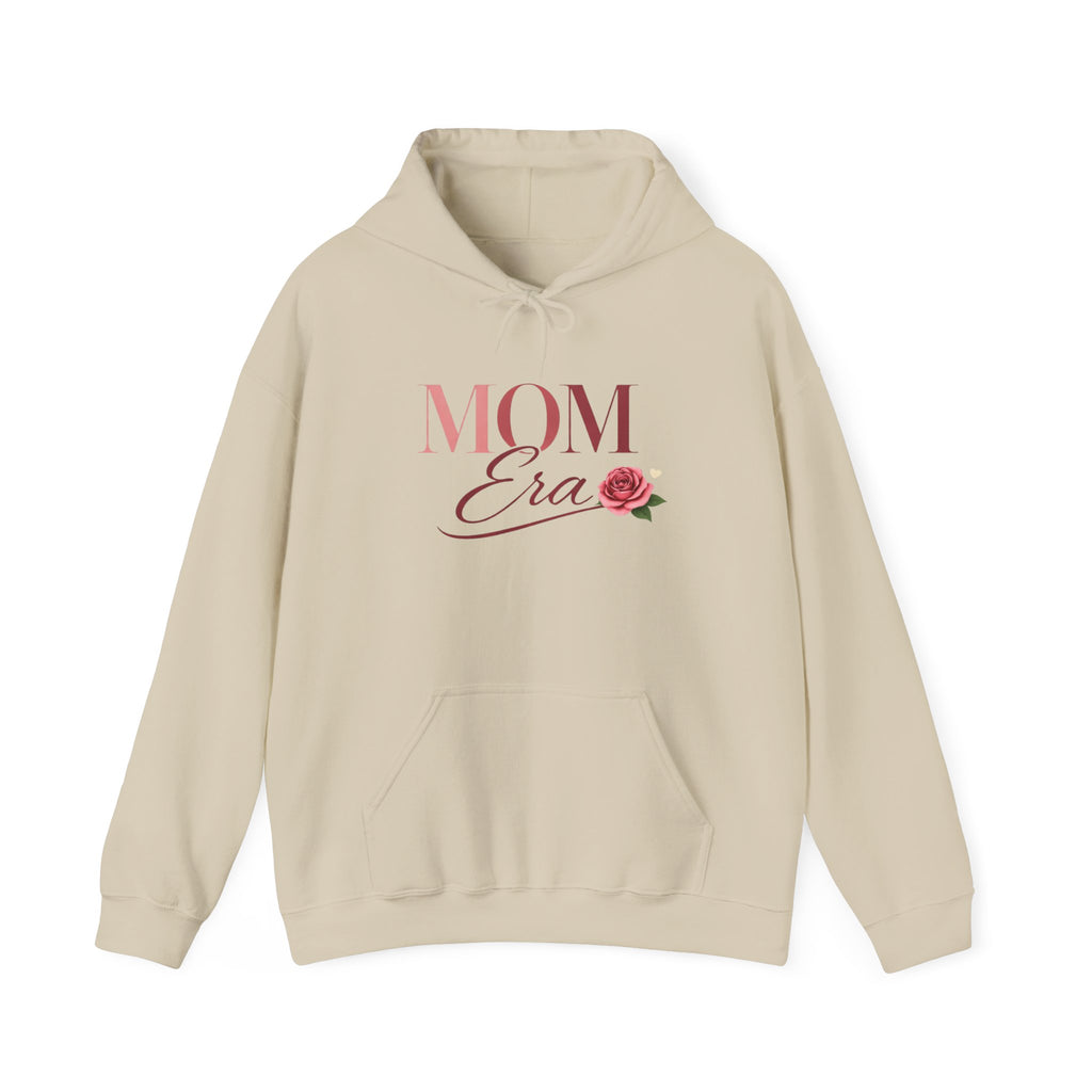 Mom Era Hoodie