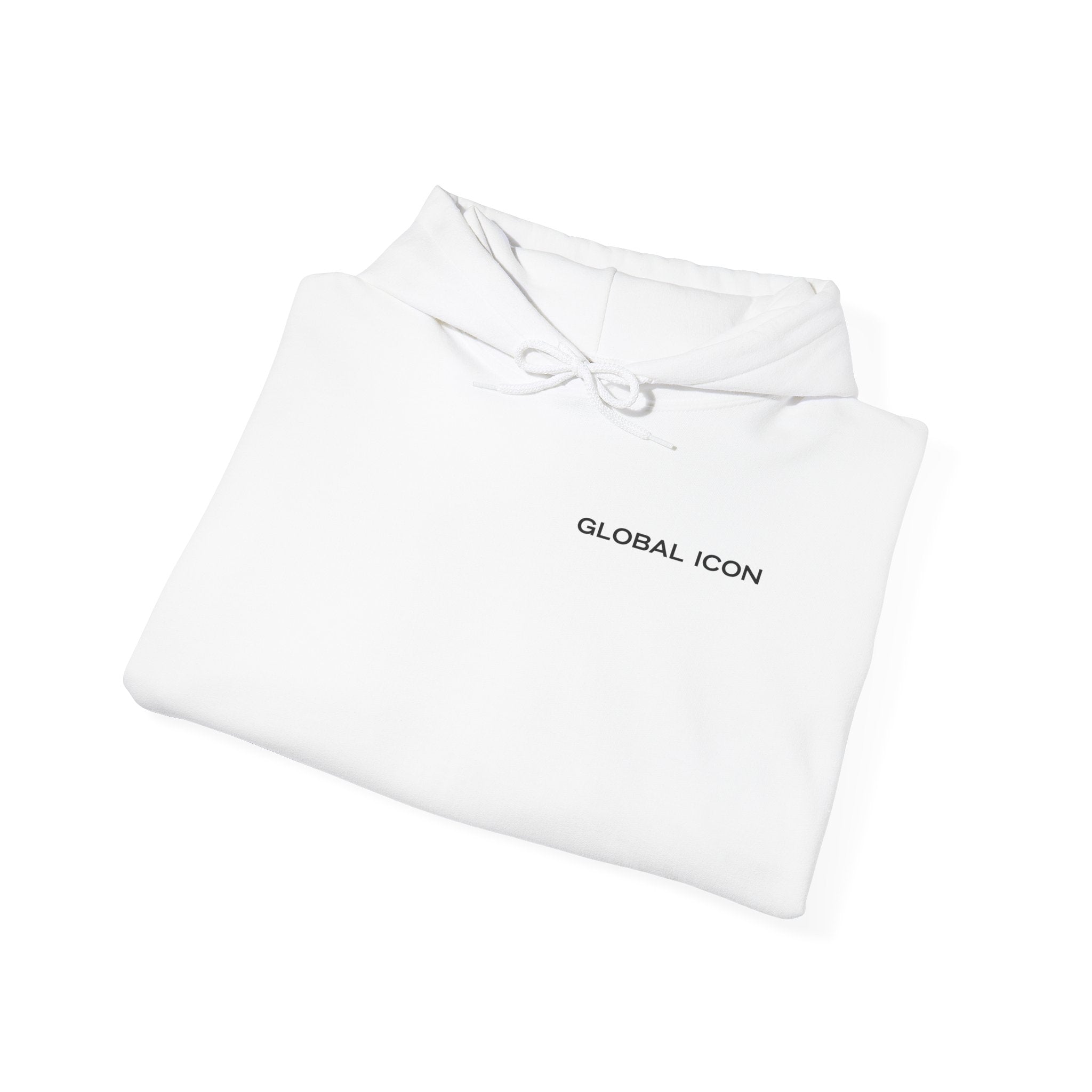 GLOBAL ICON Hoodie — Movement