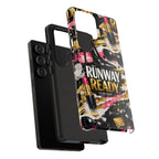 Runway Ready Cases