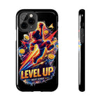Level Up Phone Case