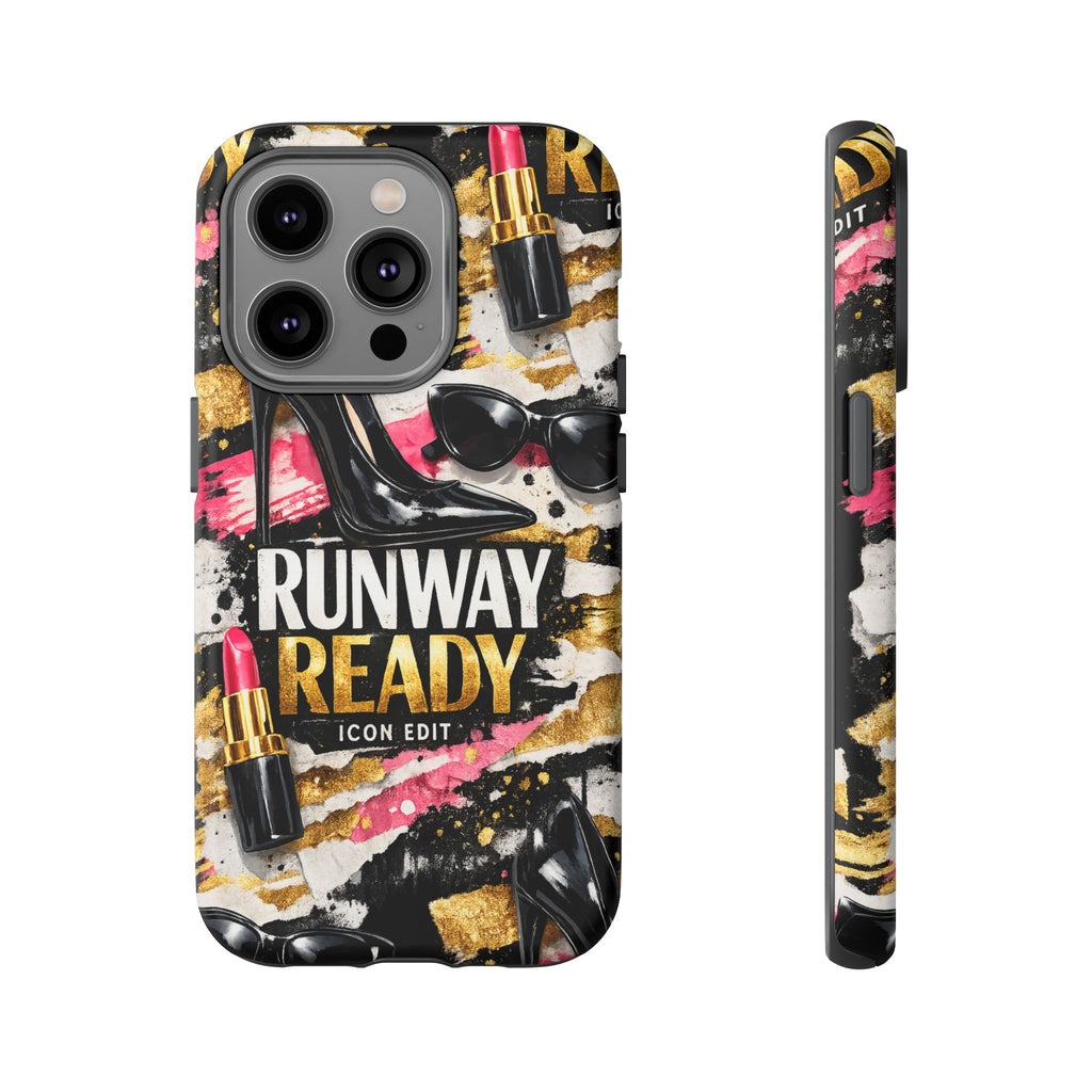 Runway Ready Cases