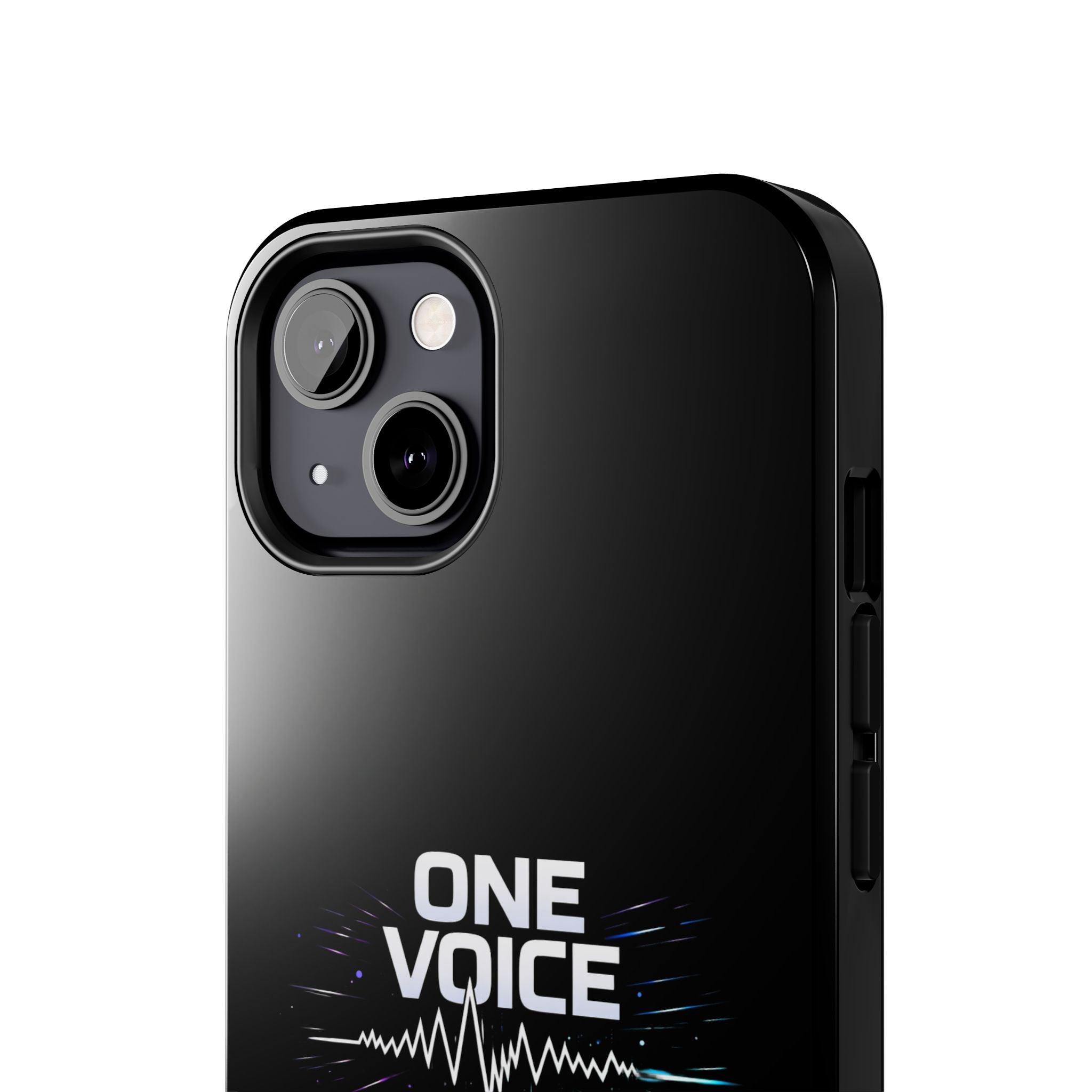 ONE VOICE Case