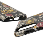 Off Duty Icon Case