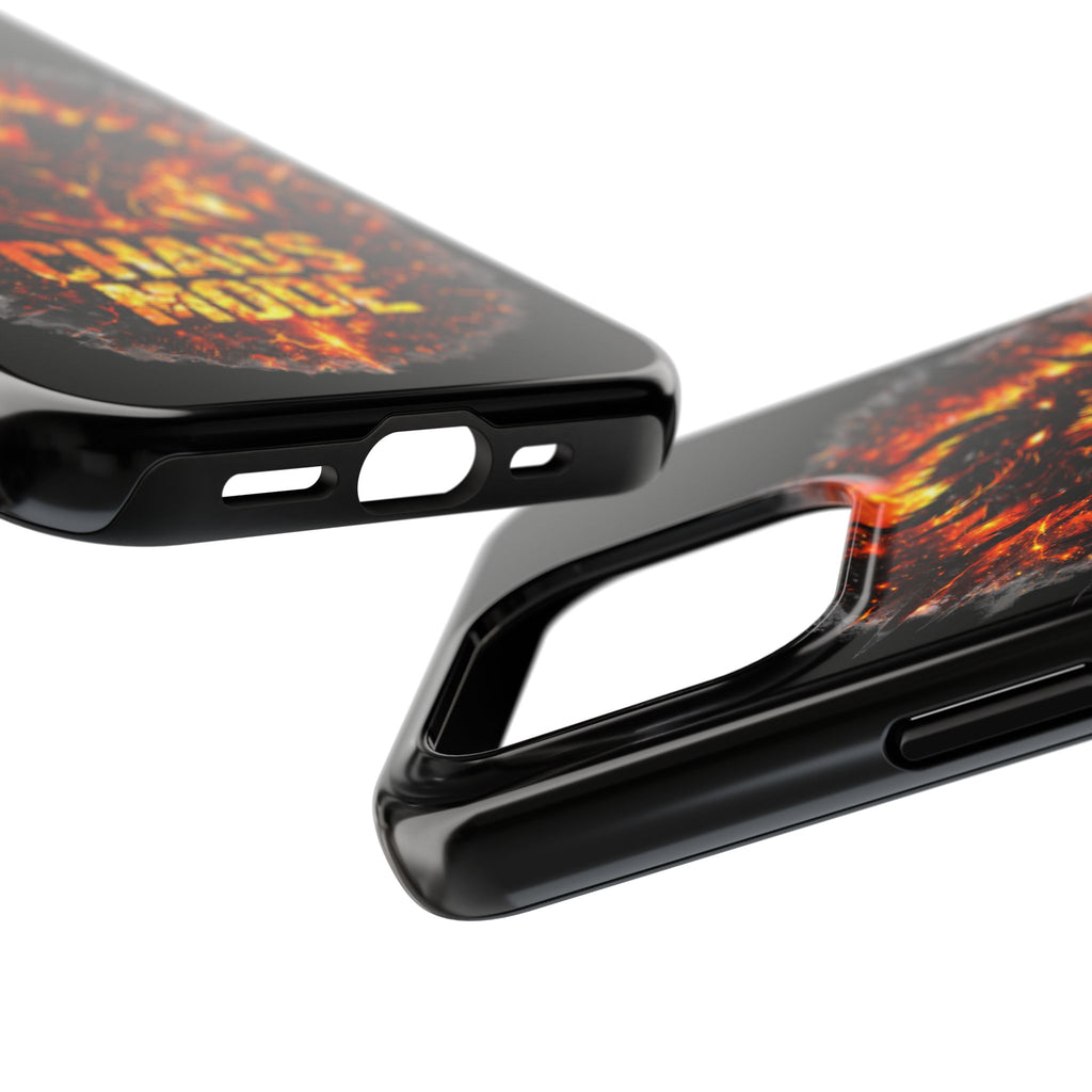 Chaos Mode Phone Case