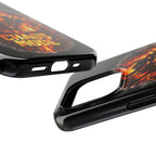 Chaos Mode Phone Case