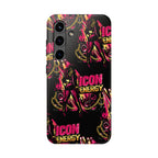 Icon Energy Phone Case