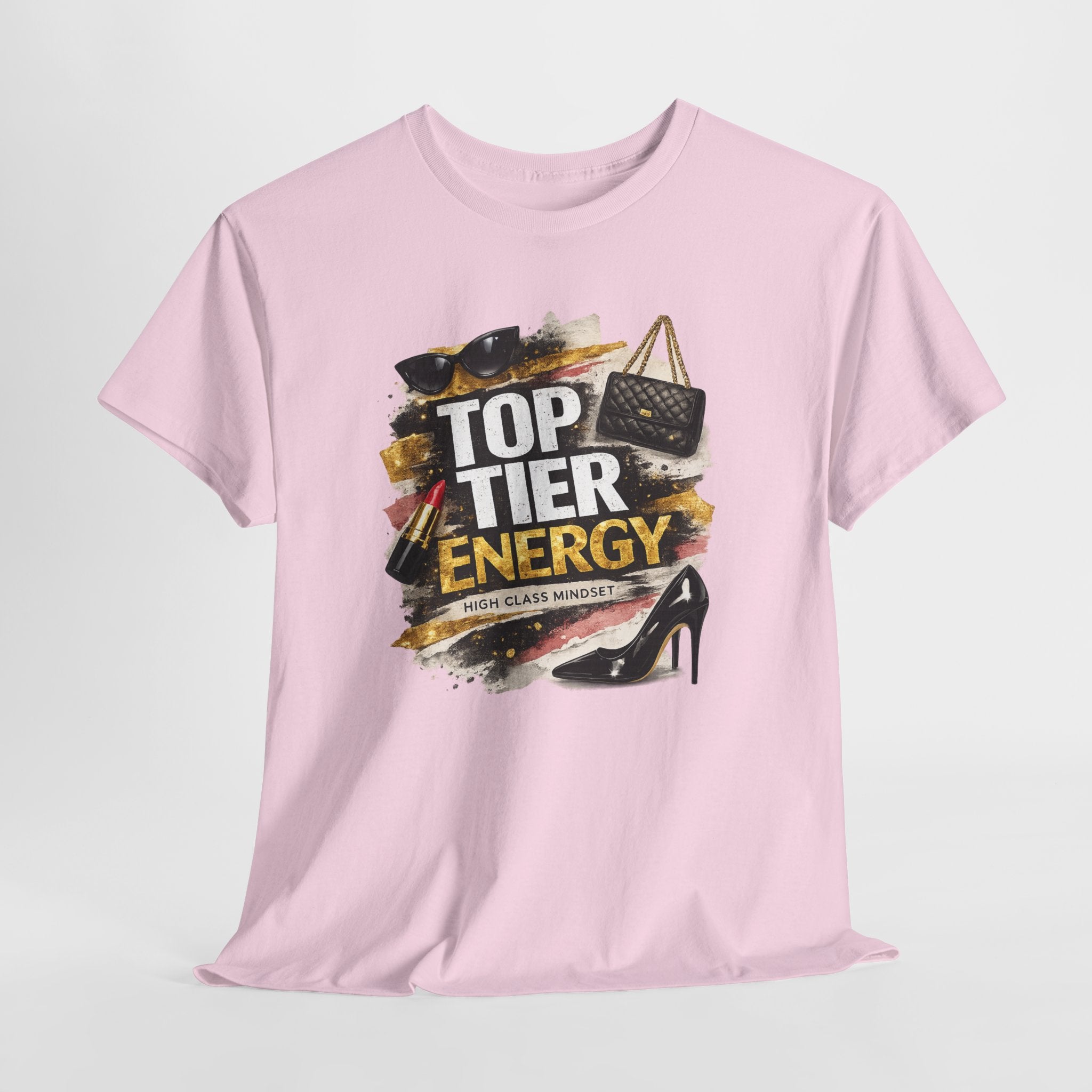Top Tier Energy Tee