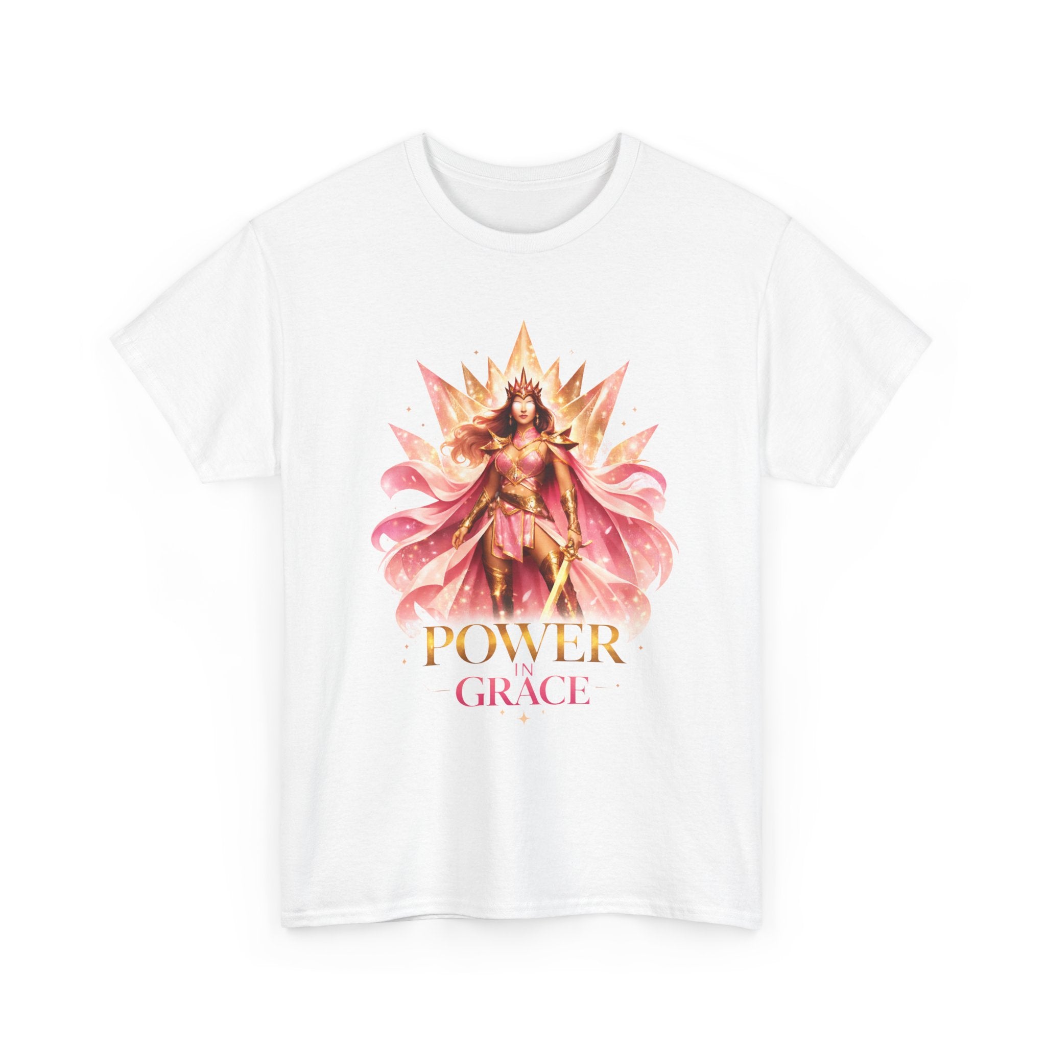 Grace Essential Tee
