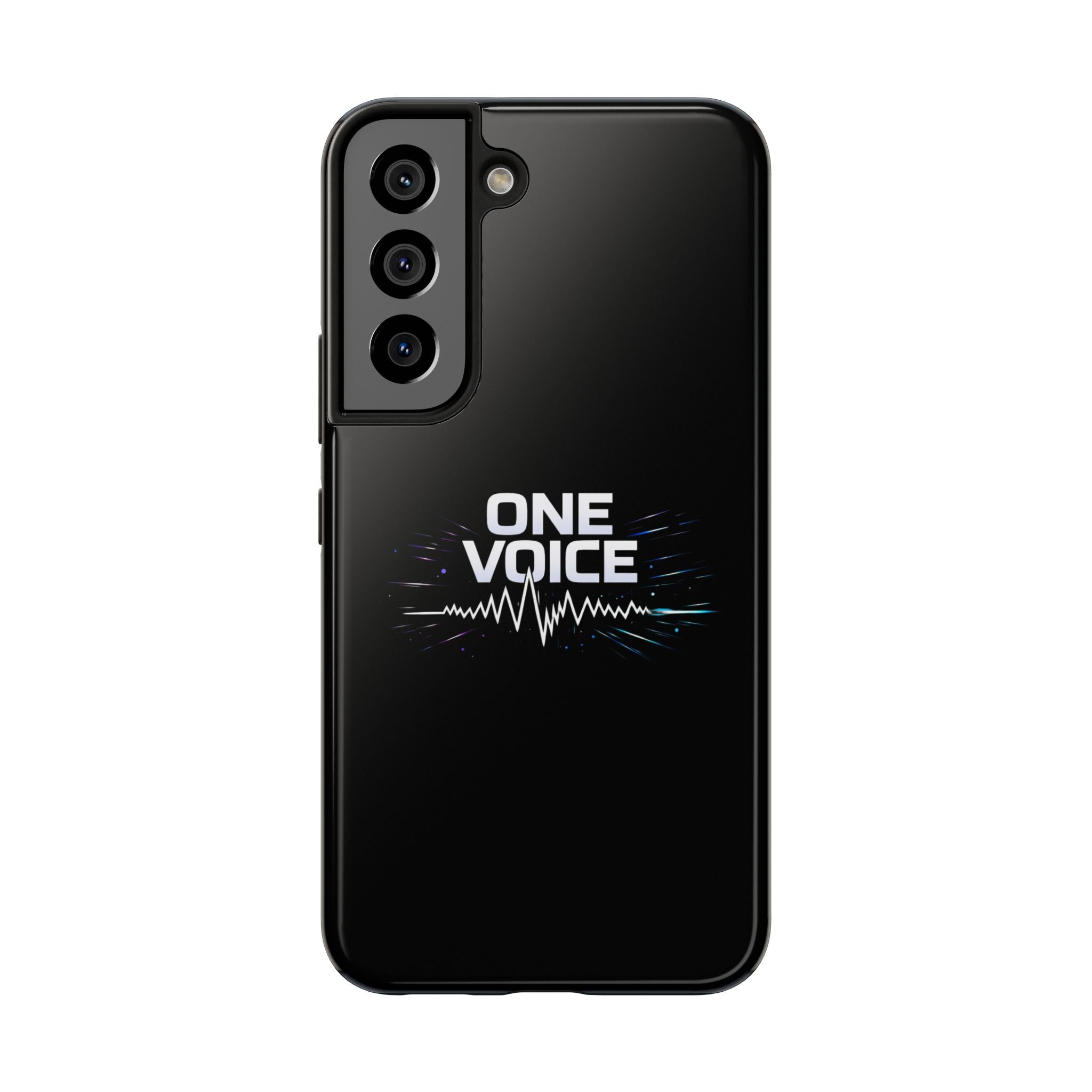 ONE VOICE Case