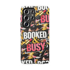 Booked & Busy Case