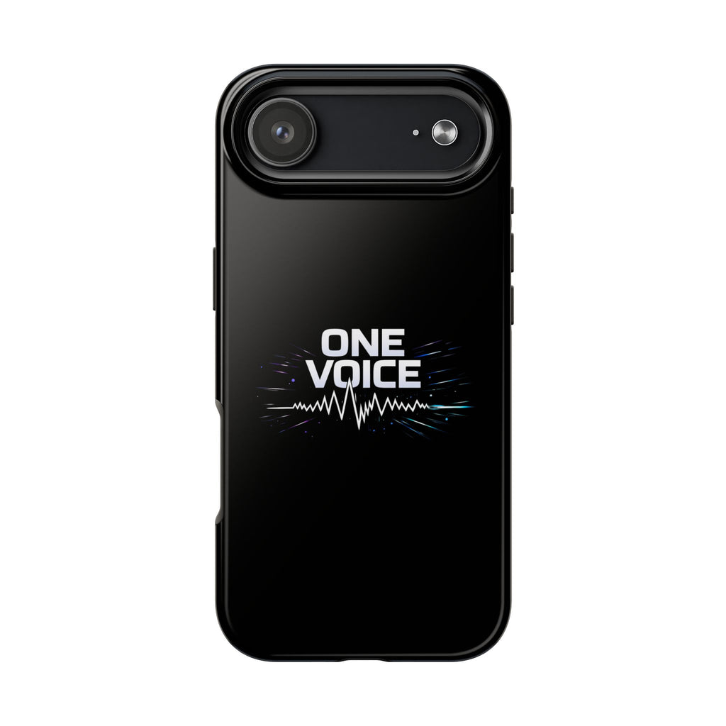 ONE VOICE Case