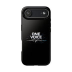 ONE VOICE Case