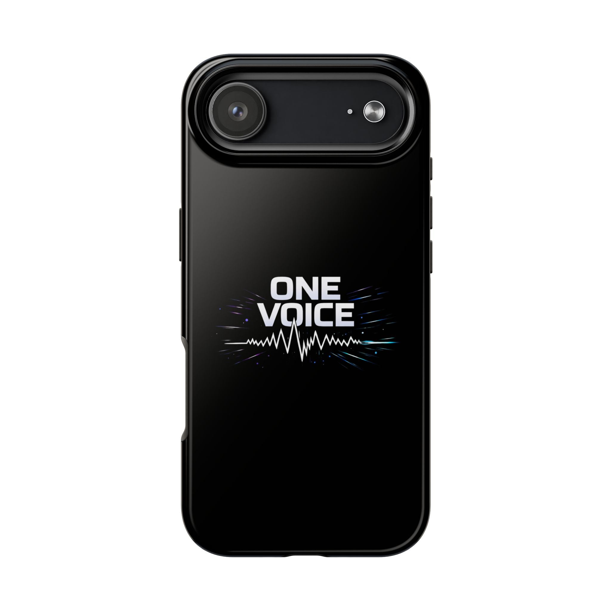 ONE VOICE Case