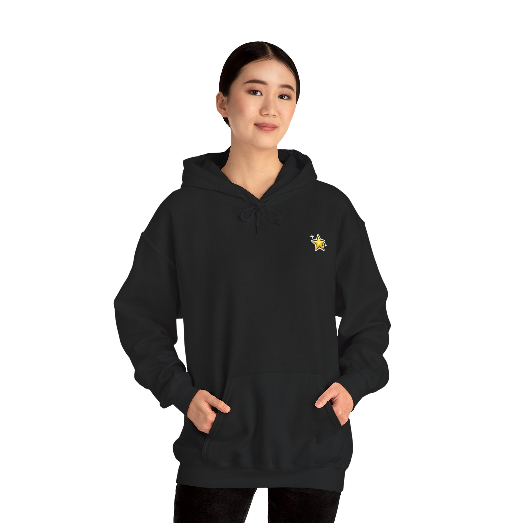 Chaos Mode Hoodie