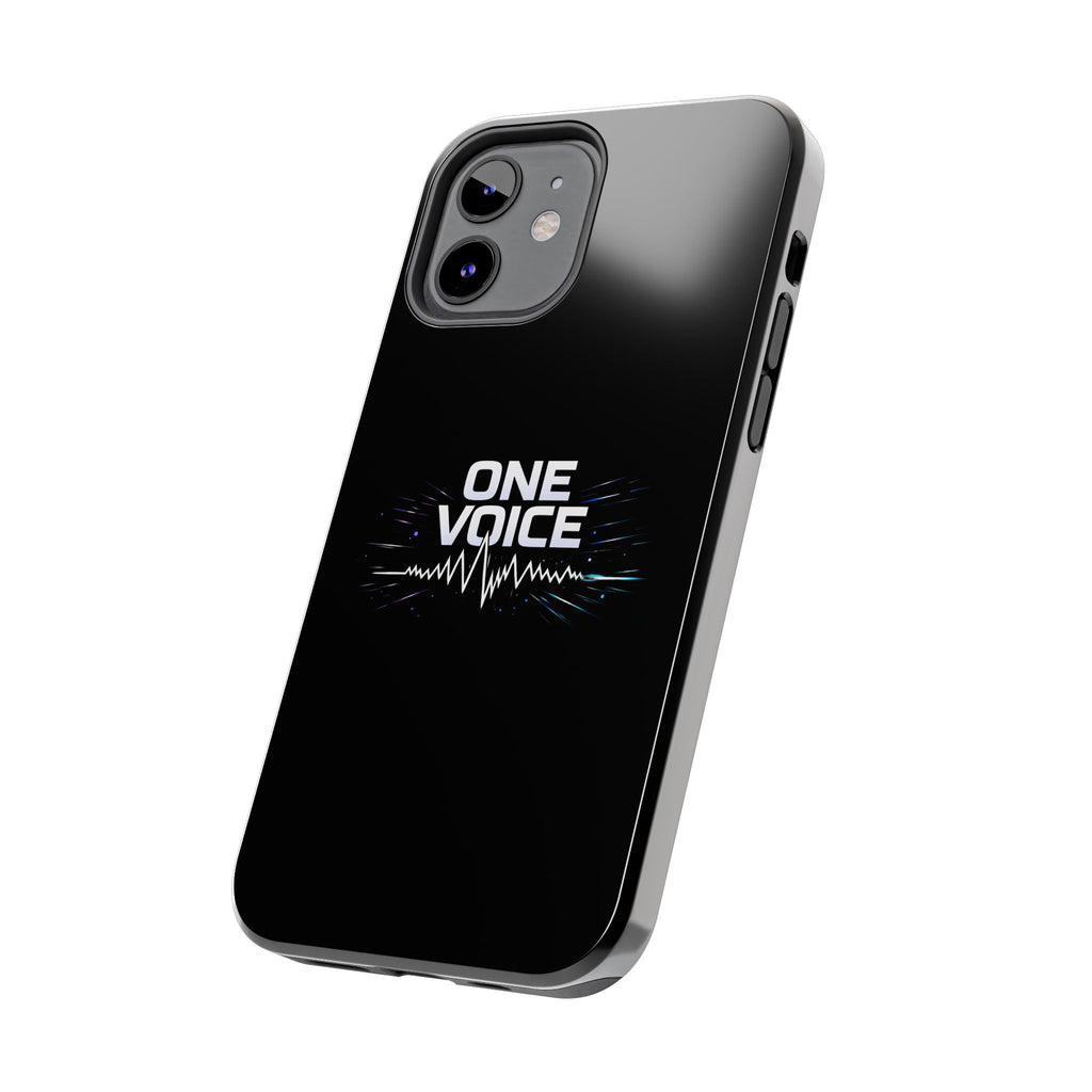 ONE VOICE Case