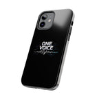 ONE VOICE Case