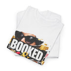 Booked & Busy Tee