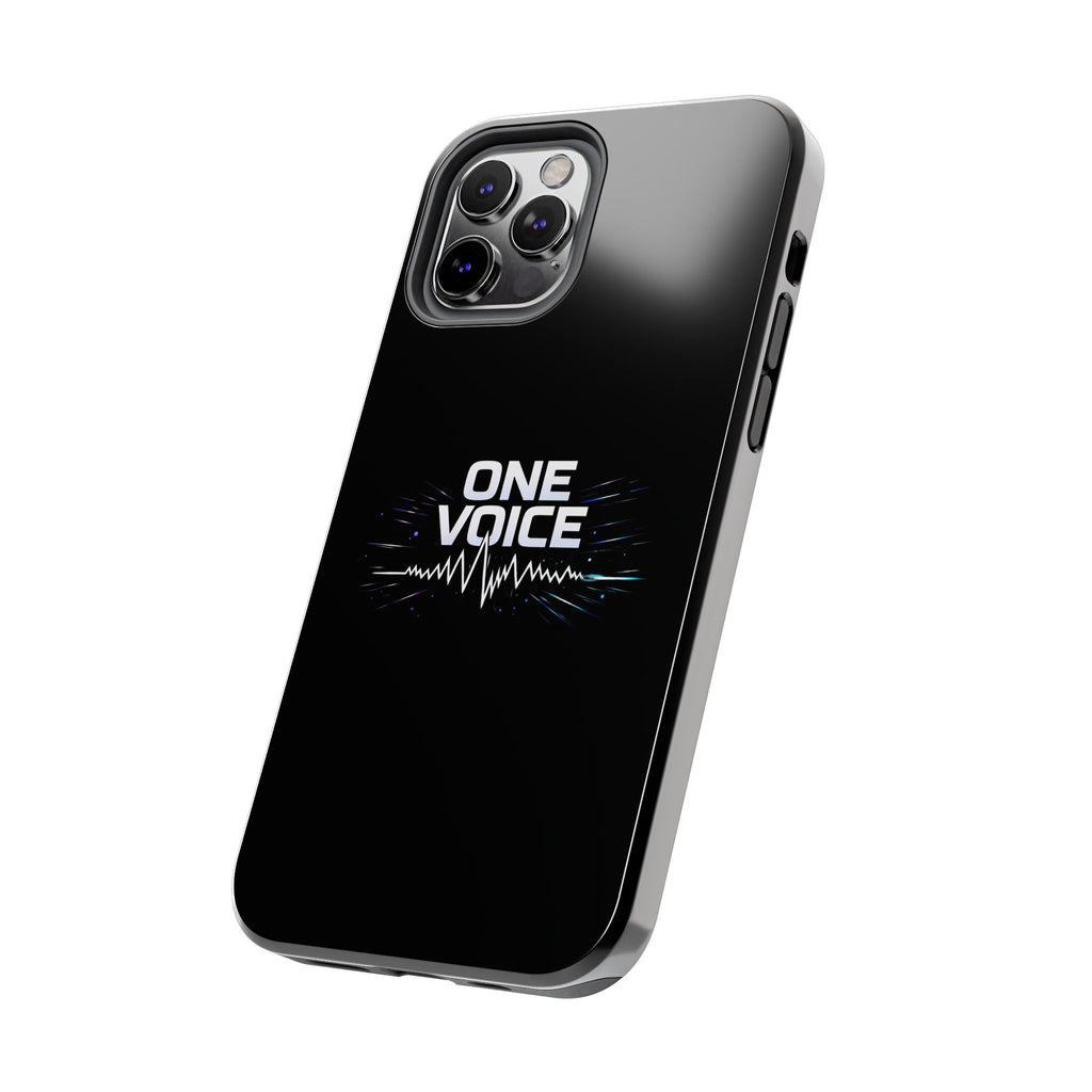ONE VOICE Case