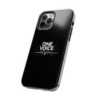 ONE VOICE Case
