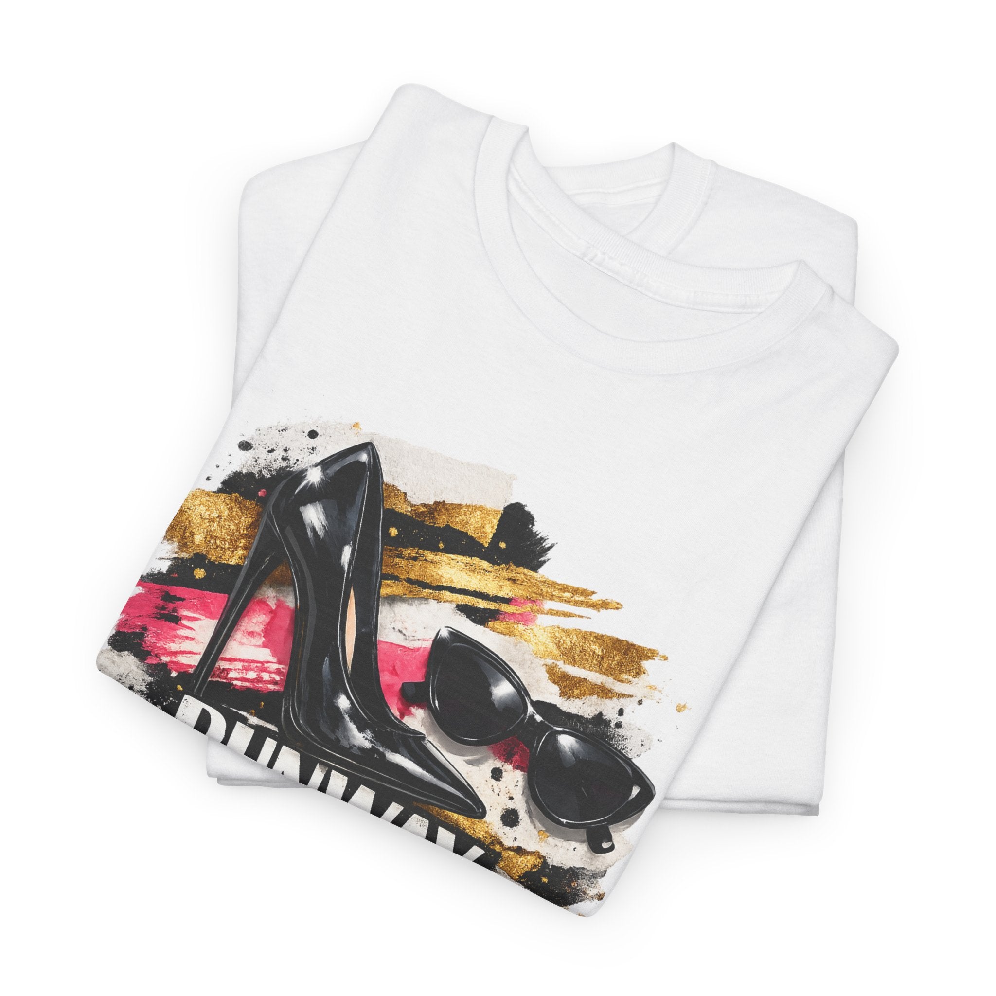 Runway Ready Tee