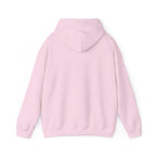 Home Is Mom Hoodie