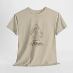 Home Is Mom Tee