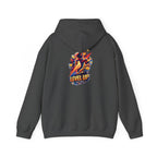 Level Up Hoodie