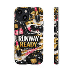 Runway Ready Cases