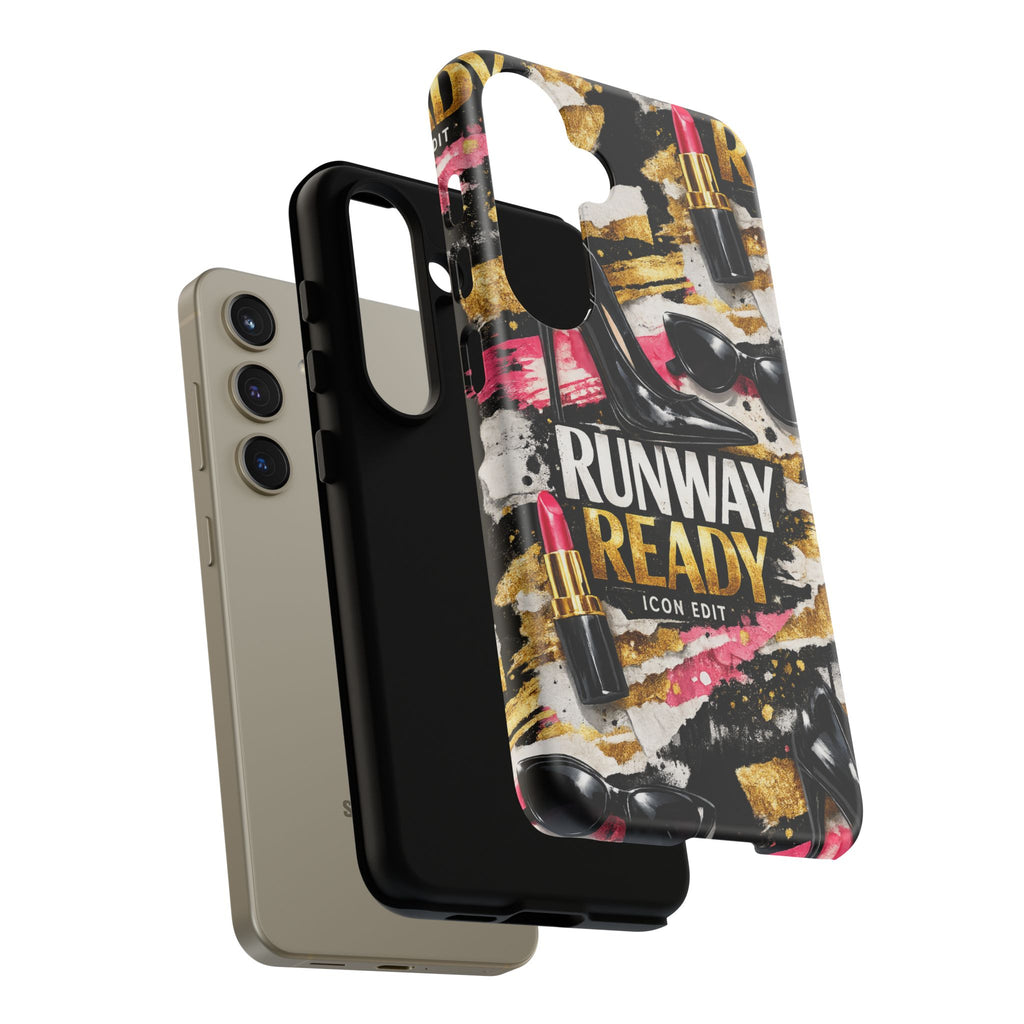 Runway Ready Cases