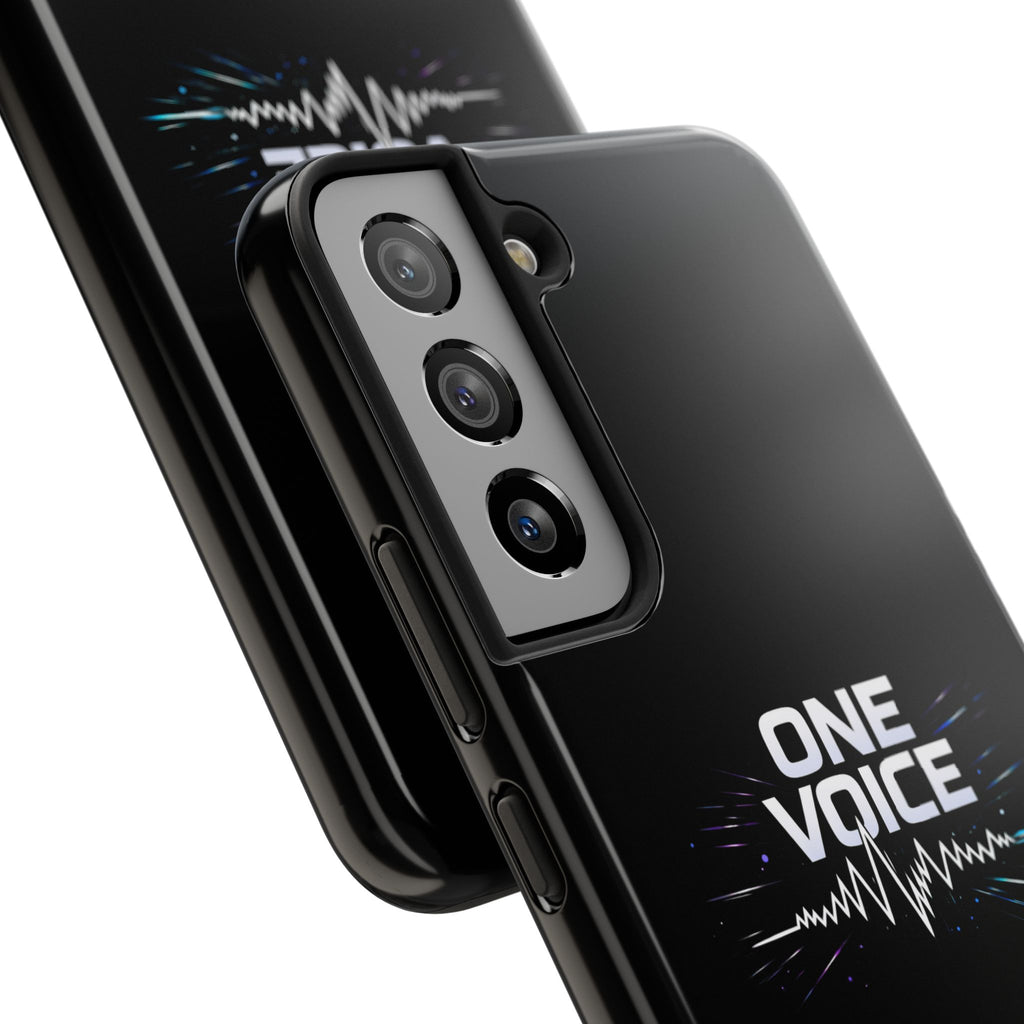 ONE VOICE Case